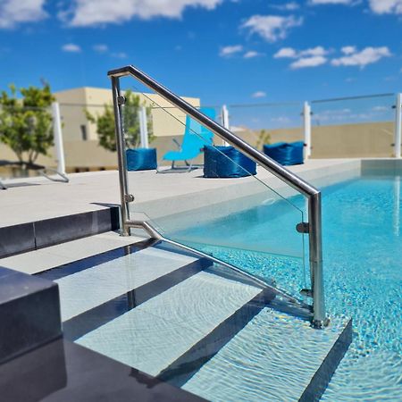 Hostel Supremo Armação de Pêra 외부 사진