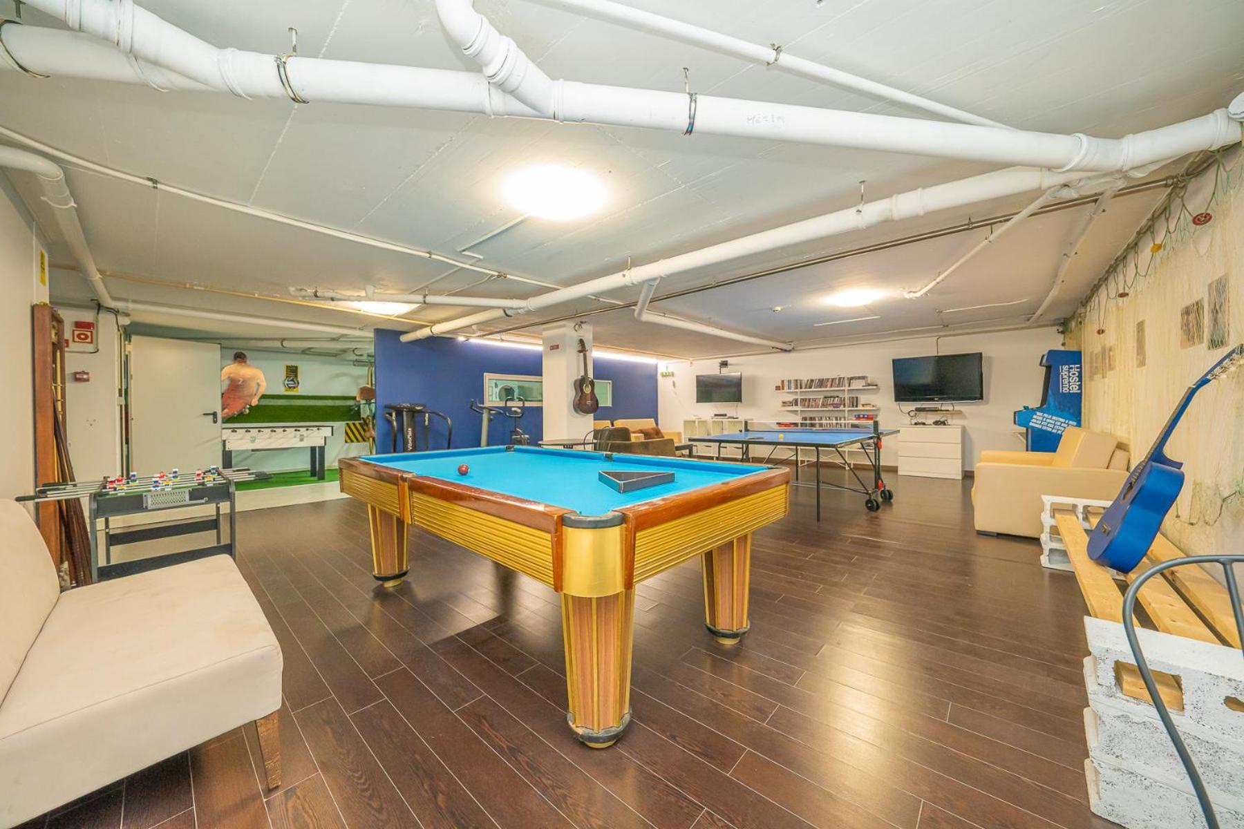Hostel Supremo Armação de Pêra 외부 사진