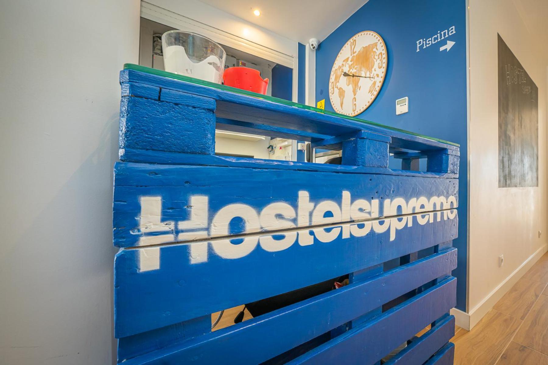 Hostel Supremo Armação de Pêra 외부 사진