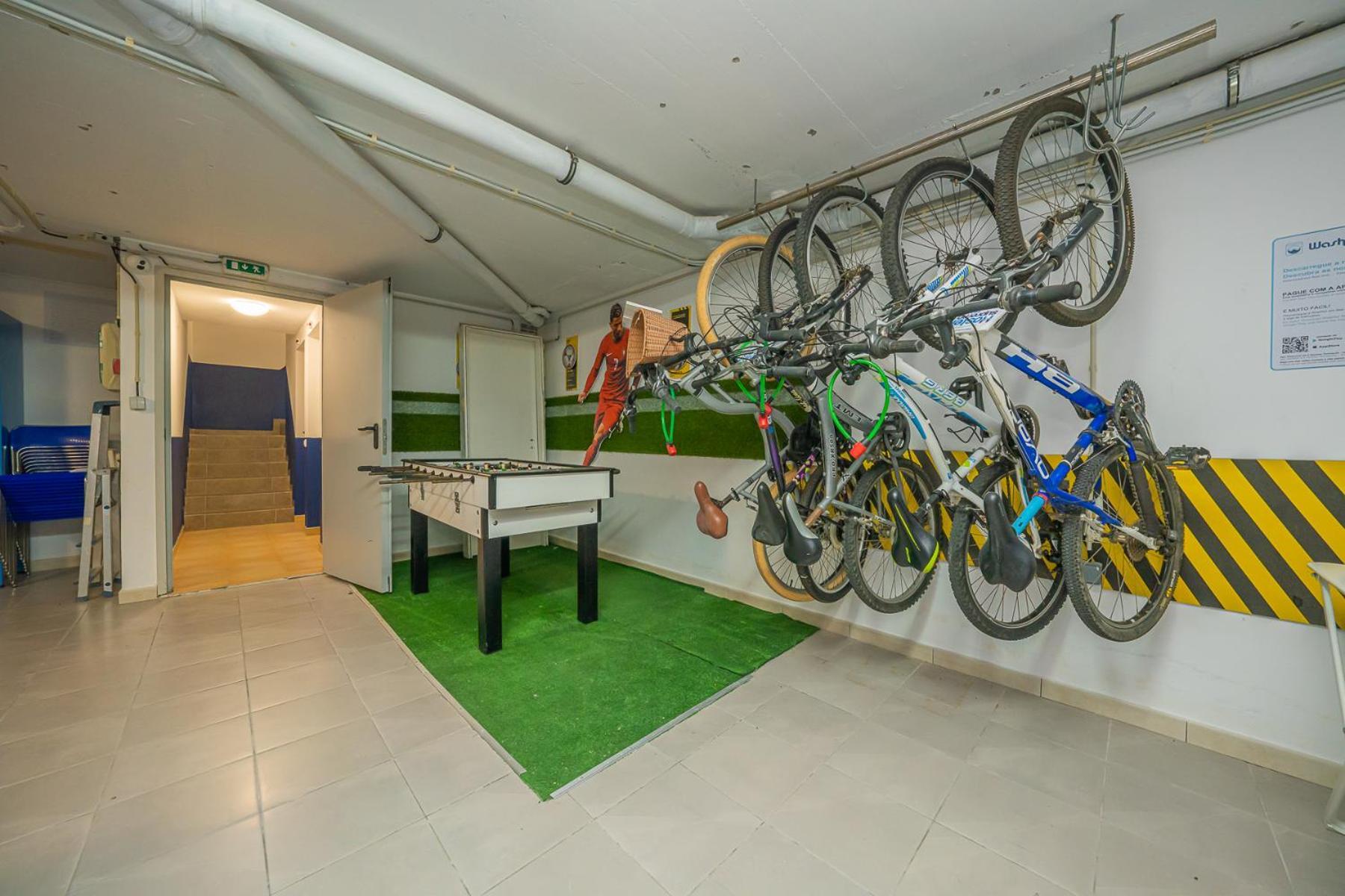 Hostel Supremo Armação de Pêra 외부 사진