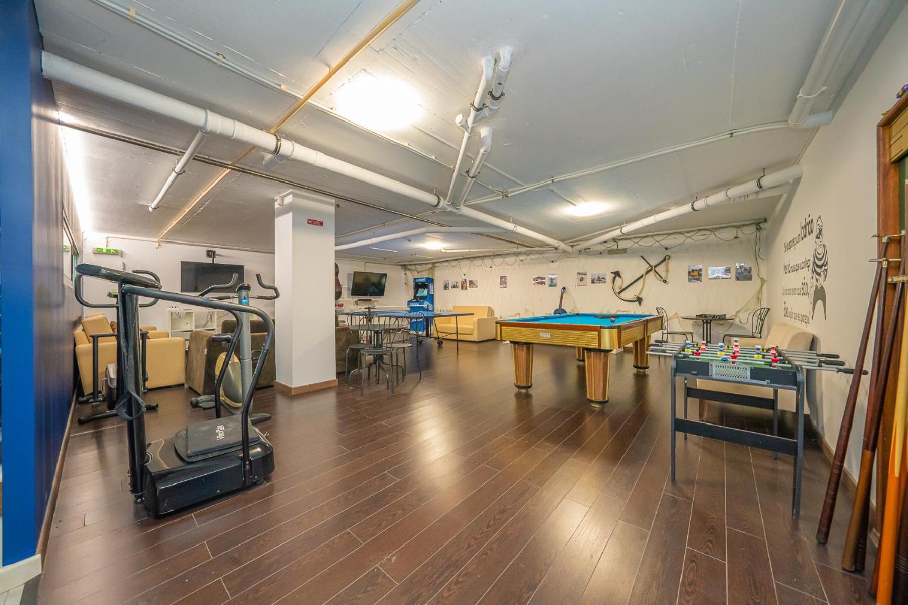 Hostel Supremo Armação de Pêra 외부 사진