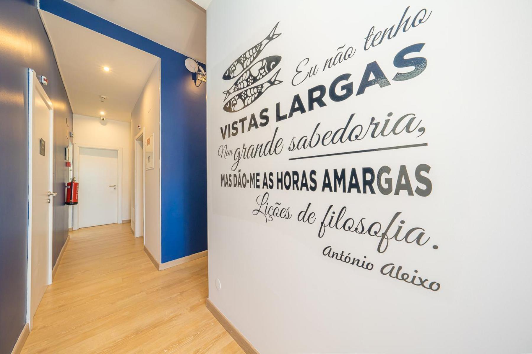 Hostel Supremo Armação de Pêra 외부 사진
