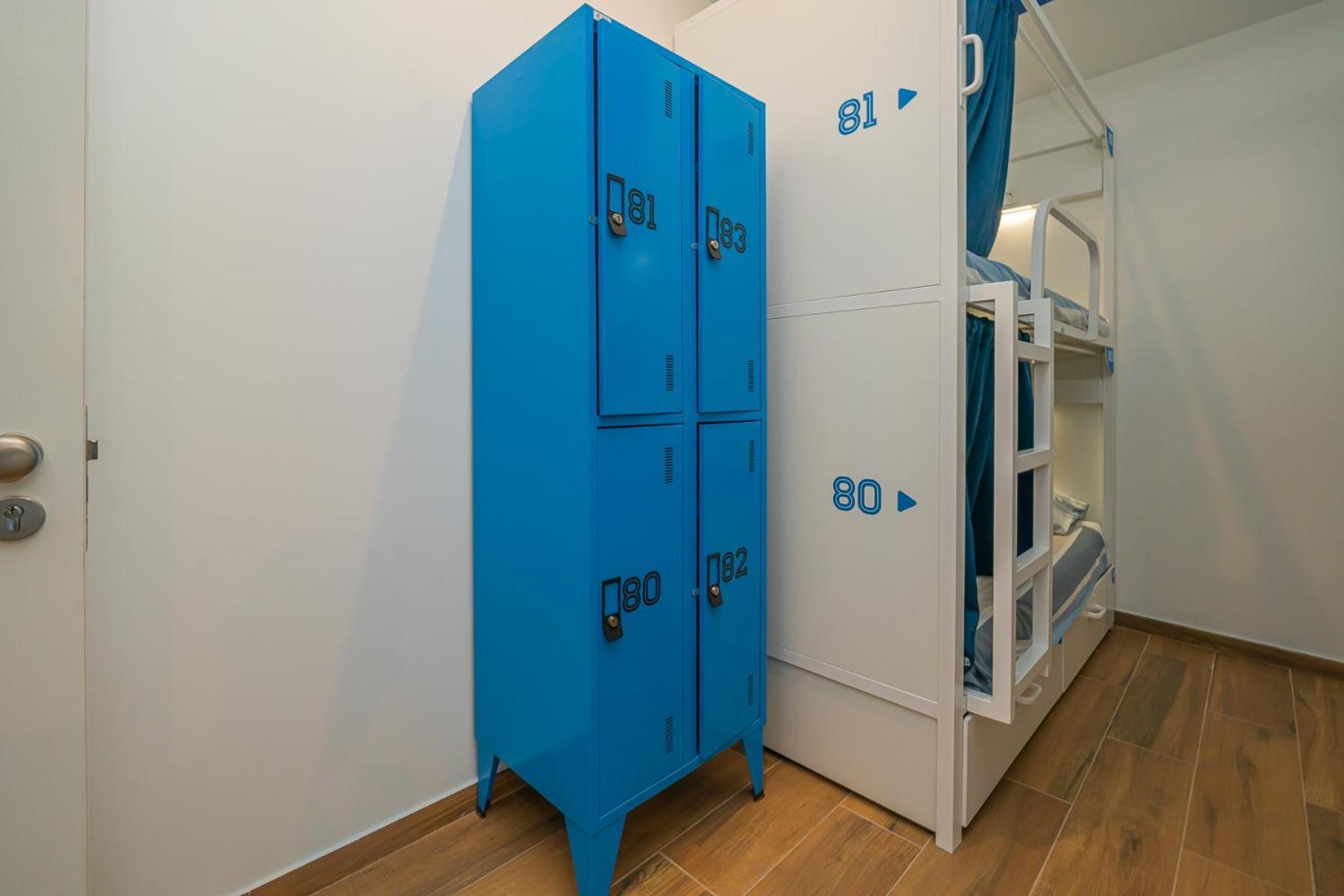 Hostel Supremo Armação de Pêra 외부 사진