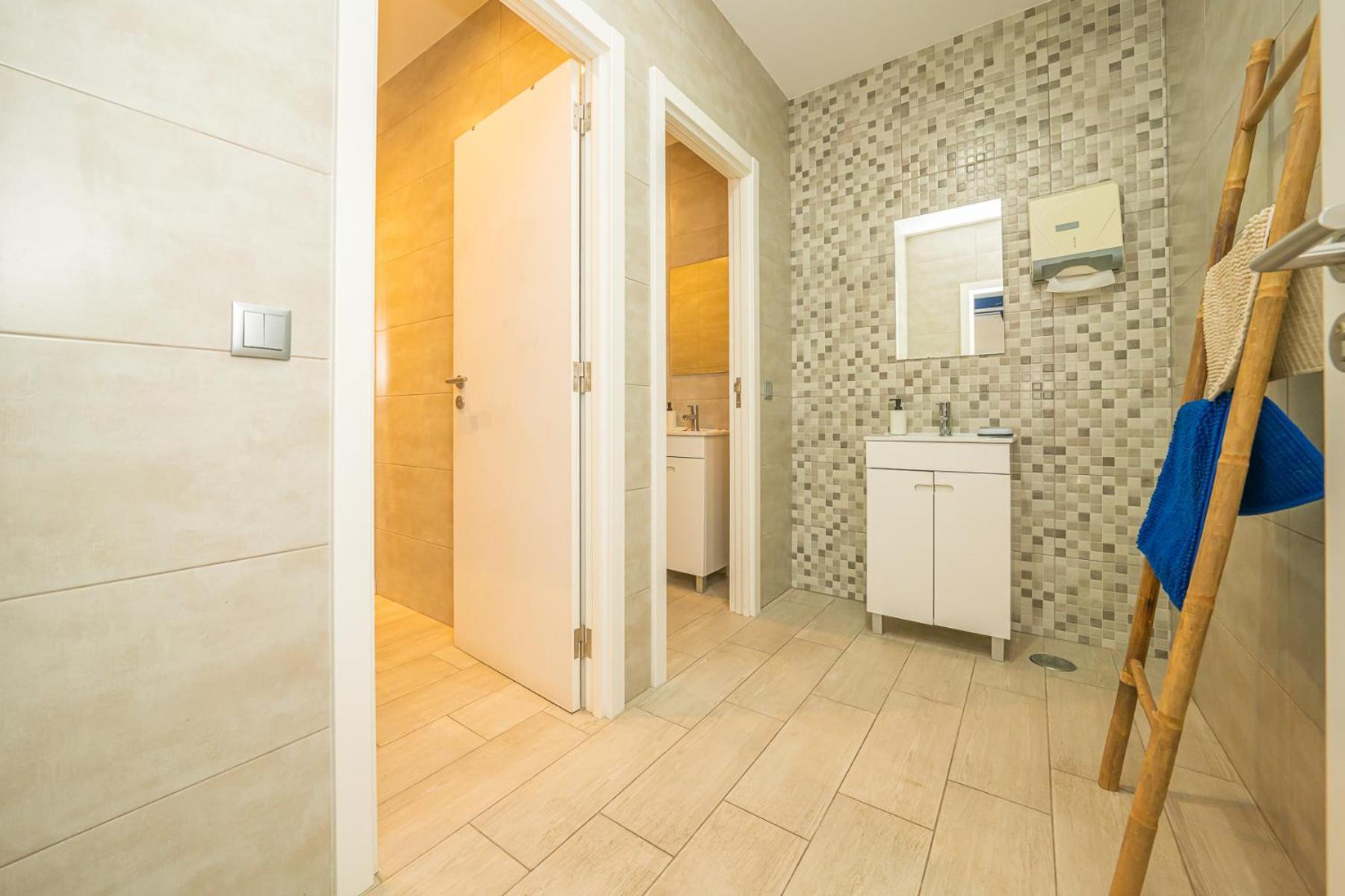 Hostel Supremo Armação de Pêra 외부 사진