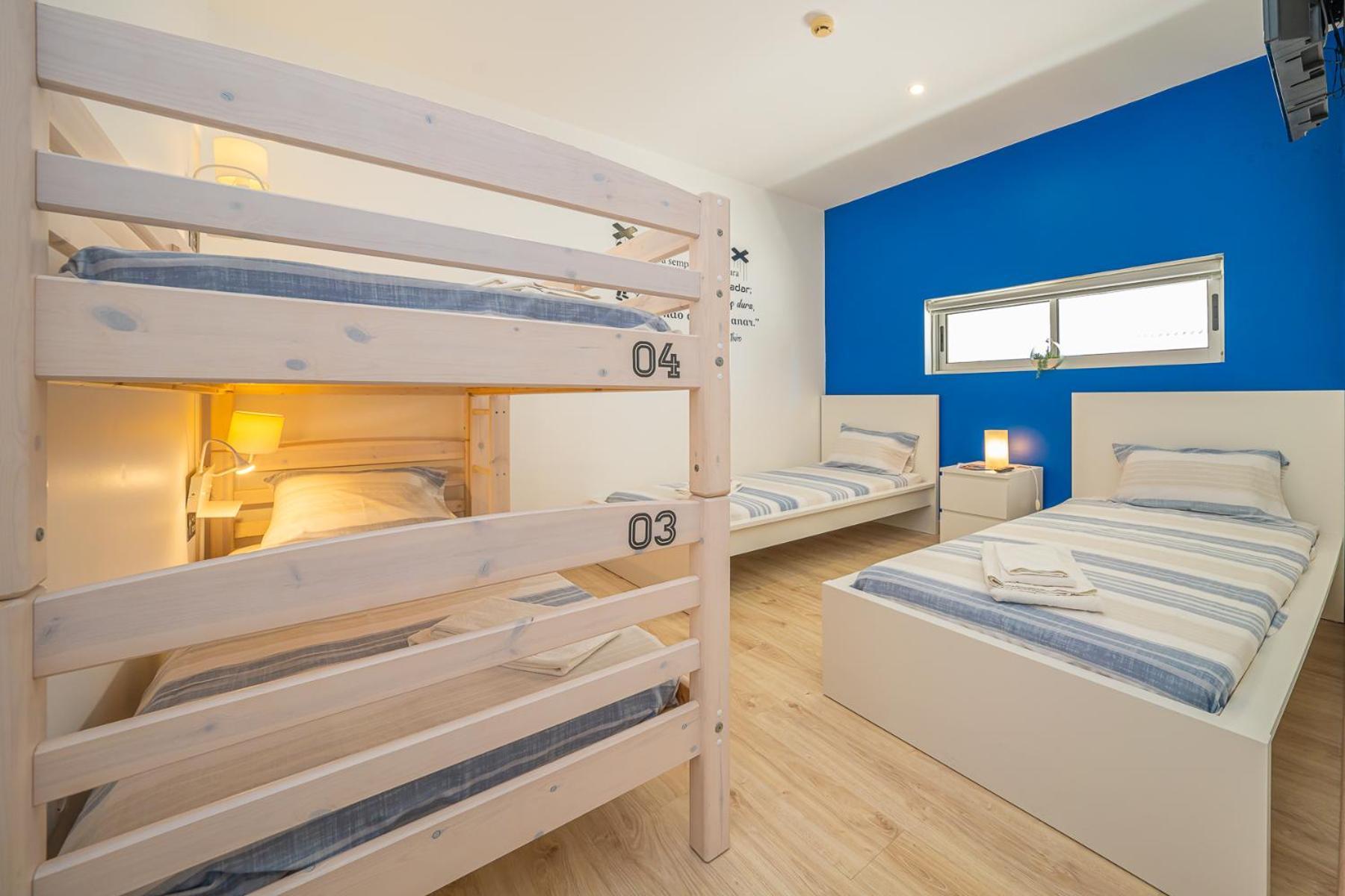 Hostel Supremo Armação de Pêra 외부 사진