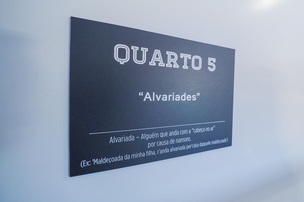 Hostel Supremo Armação de Pêra 외부 사진