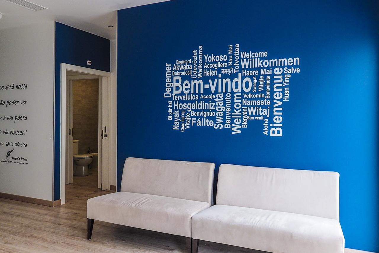 Hostel Supremo Armação de Pêra 외부 사진